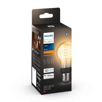 Hue White Filament Lamp A60 E27 40W