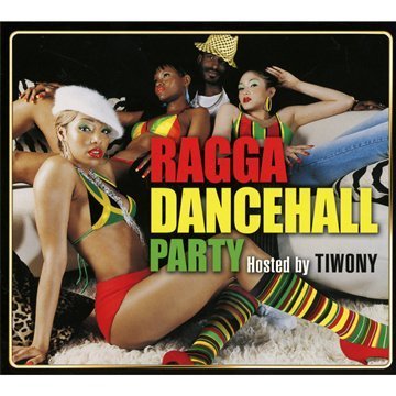 Ragga Dancehall Party
