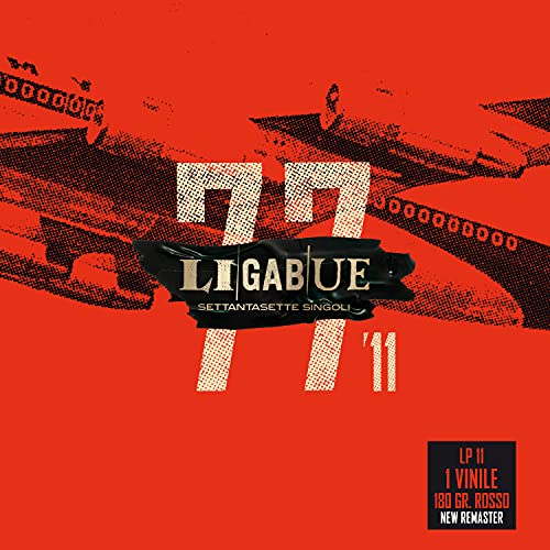 77 singoli / LP 11