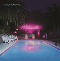 Don Broco - Automatic CD