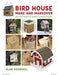 Bird House Make and Makeover