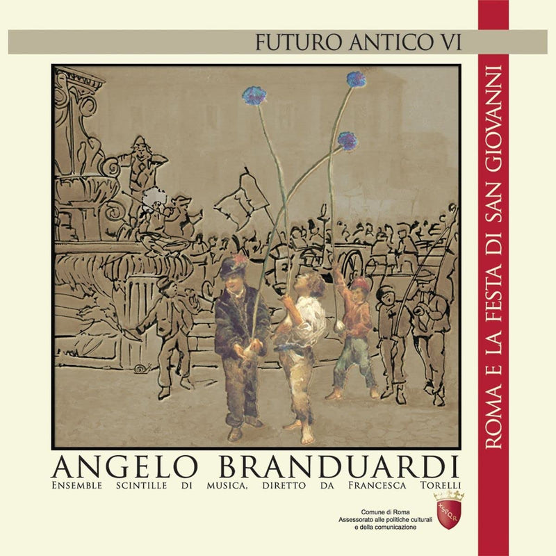 Futuro Antico VI