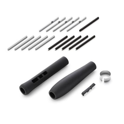 - Accessory Kit For Intuos4/5 .