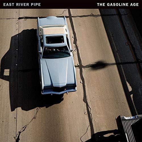 The Gasoline Age