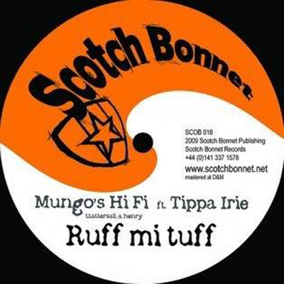 Ruff Mi Tuff - Volume 1