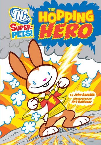 Hopping Hero