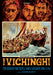 Dvd - Vichinghi (I) (Restaurato In 4K)
