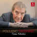 Poulenc: Piano Melodies