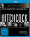 Alfred Hitchcock: Rebecca (1940)