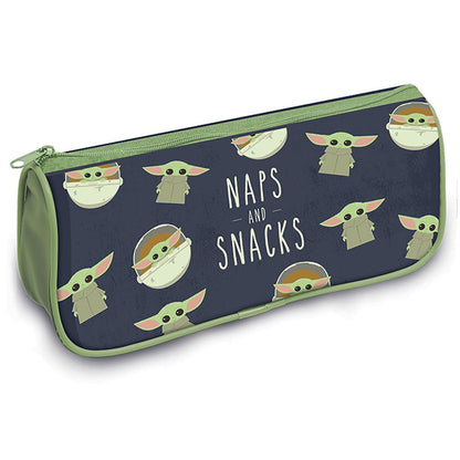 Star Wars: The Mandalorian (Naps and Snacks) Stationery
