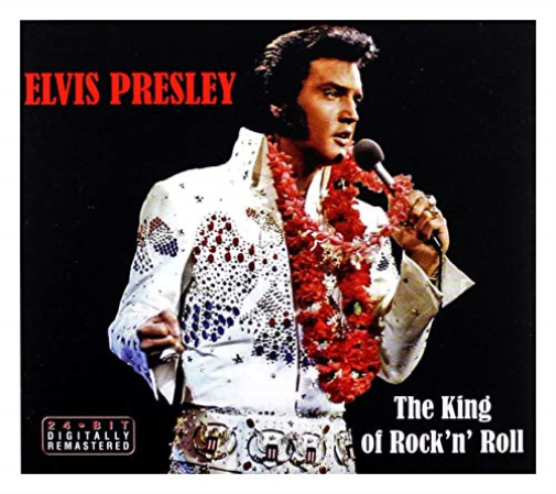 The King Of Rockn Roll