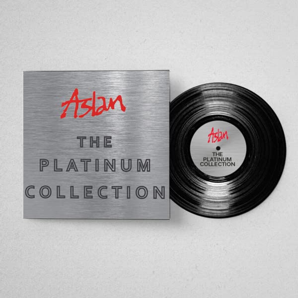 Aslan / Platinum Collection SET)
