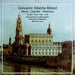 Giovanni Alberto Ristori: Missa/Litaniae/Miserere