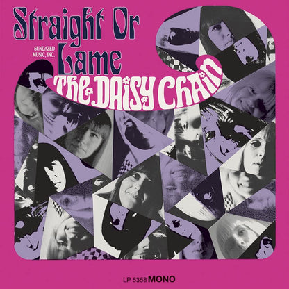 Straight or Lame