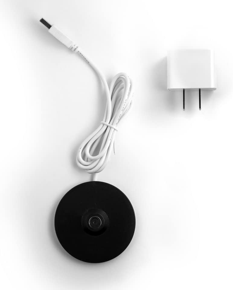Ld0650N3 - Pina Pro - Led-Tischlampe - Ip54 - 29Cm - Dunkelgrau
