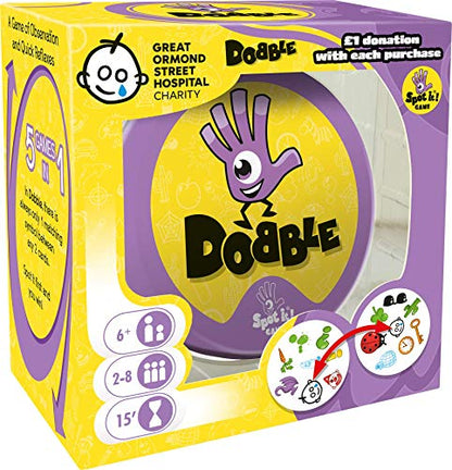 Dobble - GOSH