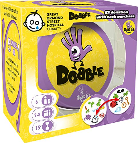 Dobble - GOSH