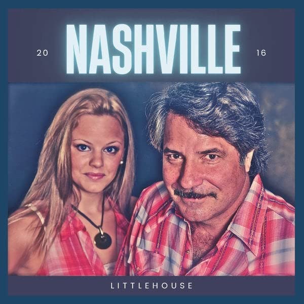 Nashville 2016