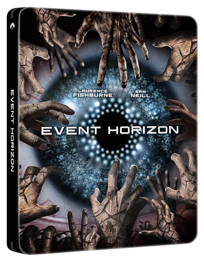 Event Horizon - Am Rande des Universums   (Deutsche Sprache. Deutsche Untertitel)