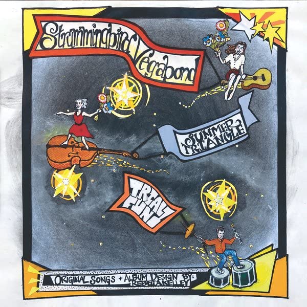 Summer Triangle