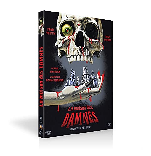 La Maison Des Damnes (Region 2)