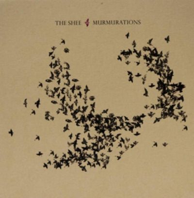 Murmurations