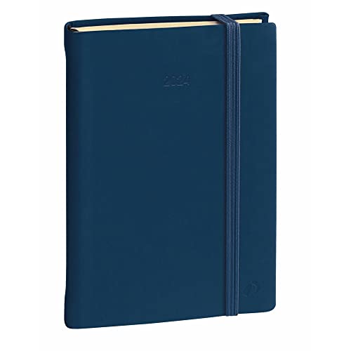 Daily Pocket Ml Silk Blu Elastico