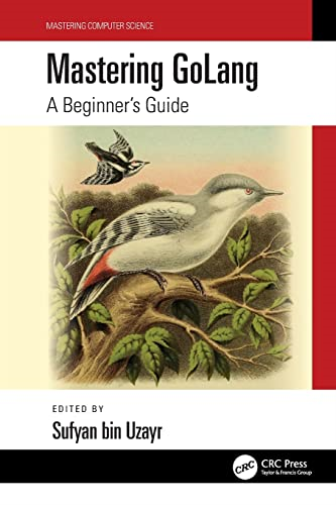 Mastering GoLang