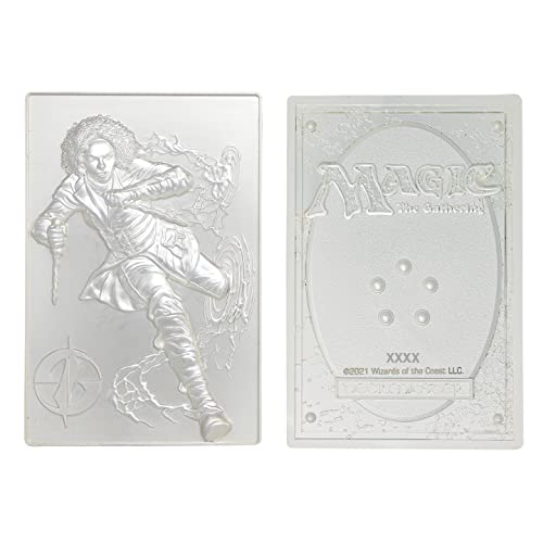 Magic the Gathering Metallbarren Kaya Limited Edit