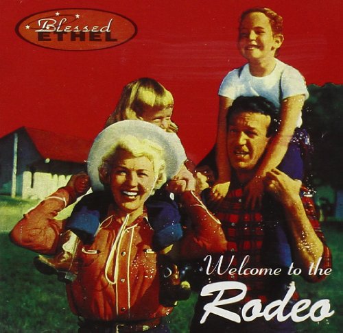 Welcome to the Rodeo