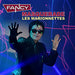 Masquerade- (Les Marionettes)