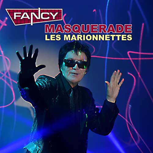 Masquerade- (Les Marionettes)