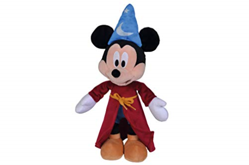 Topolino Fantasia 25Cm