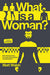 What Is A Woman?