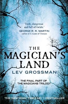 The Magician's Land