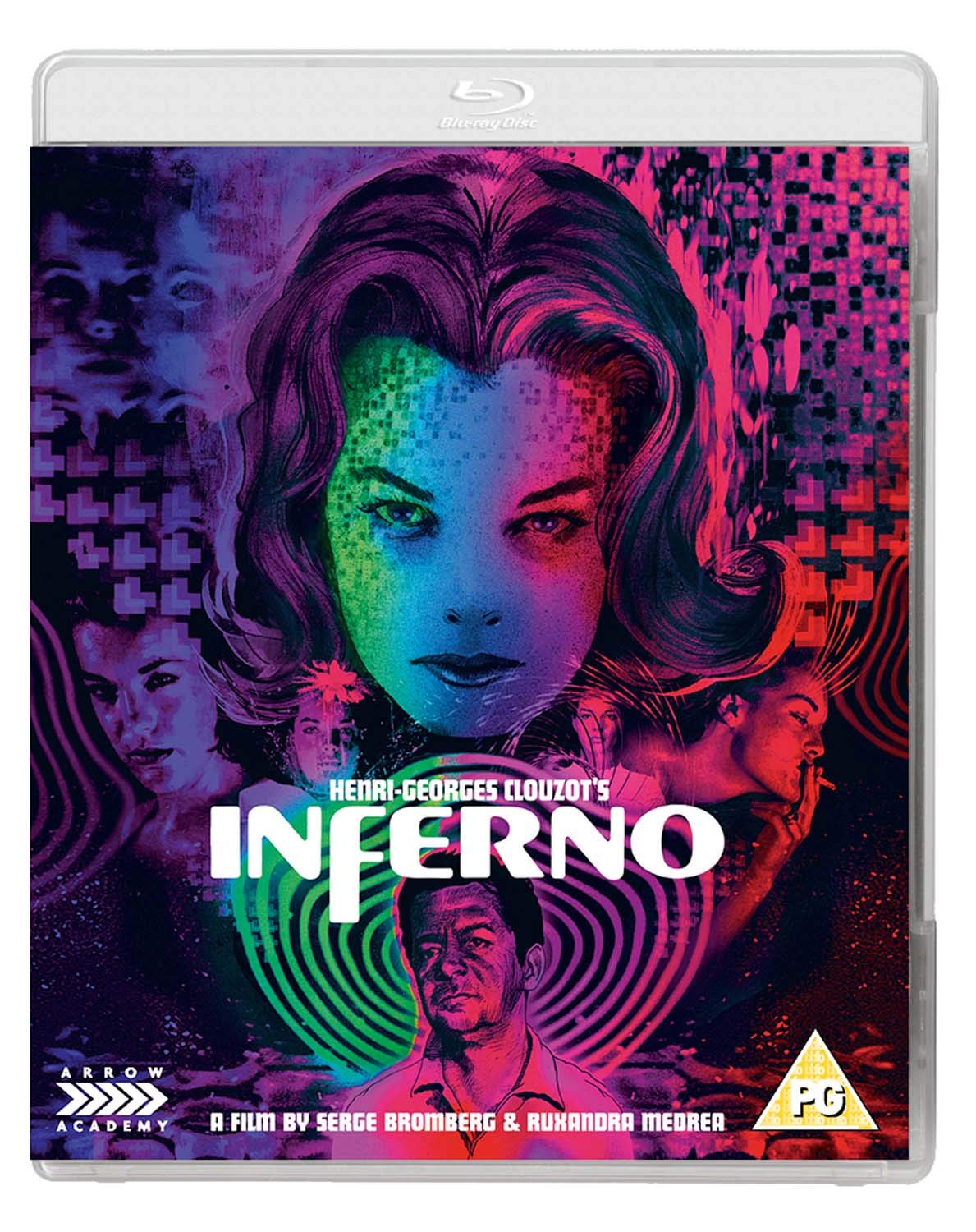 Henri-Georges Clouzot's Inferno