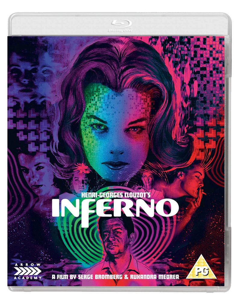Henri-Georges Clouzot's Inferno