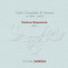 Gesualdo: Tenebrae Responsoria. 1611