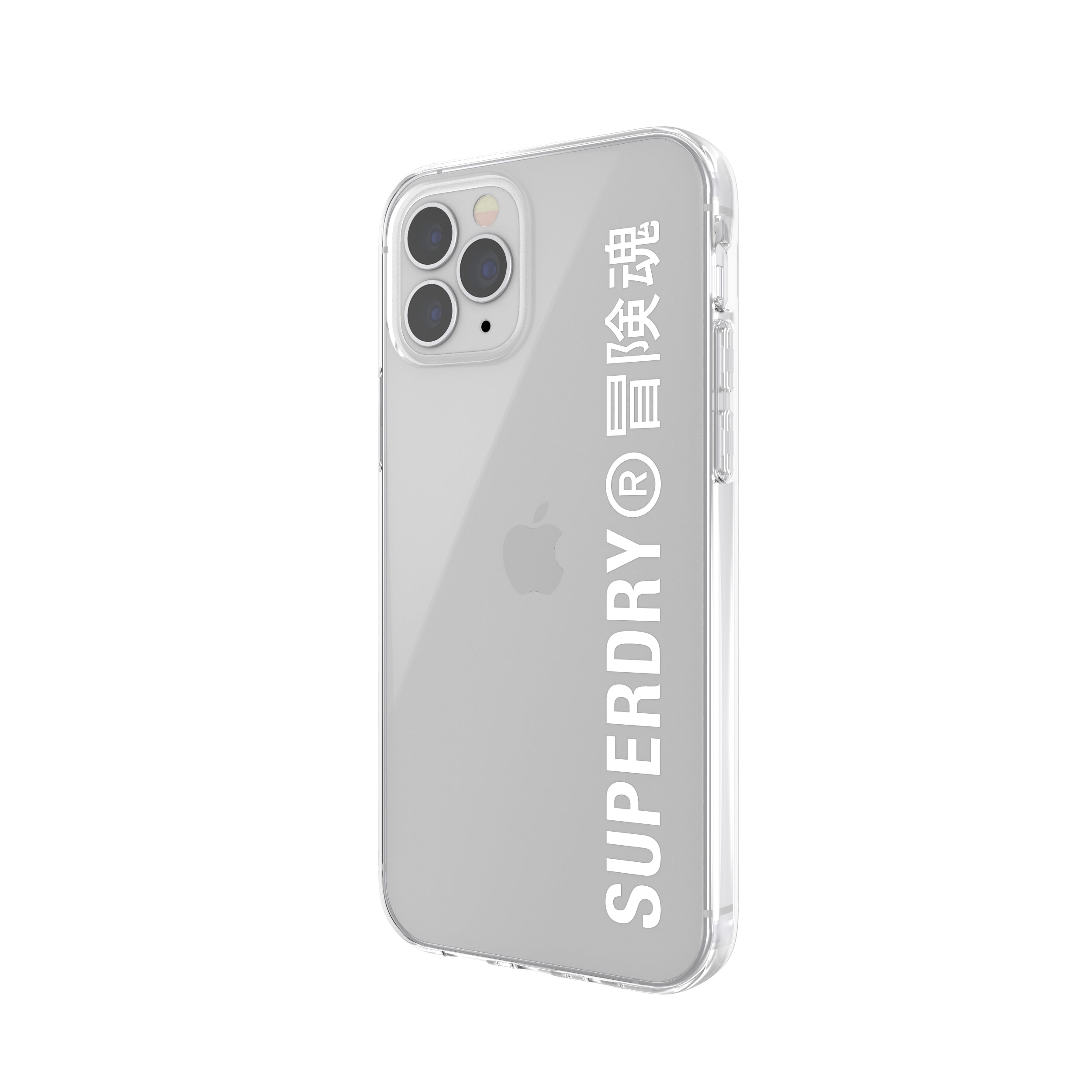 Superdry Iphone 12 Pro/12 White