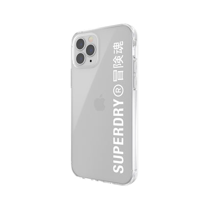Superdry Iphone 12 Pro/12 White