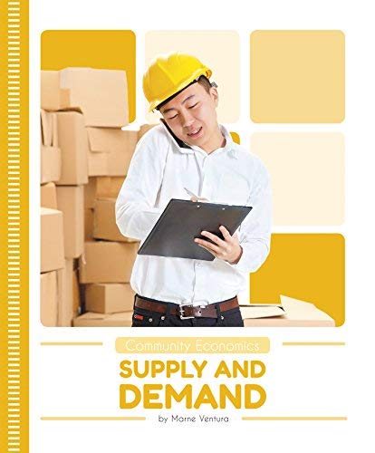 Supply And Demand