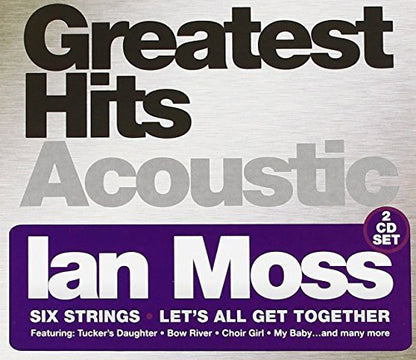 Greatest Hits Acoustic