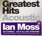 Greatest Hits Acoustic