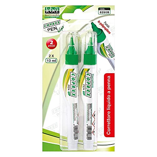 Cf2 Coprex Pen Up 10 Ml Blister