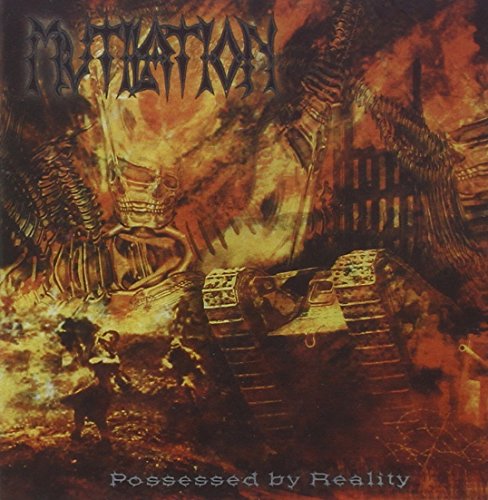 Possessed By Reality