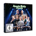 Angelo Kelly & Family - The Last Show (Ltd.Deluxe Edition-Cd/Dvd)
