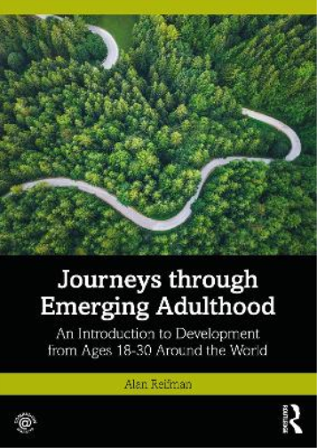 Journeys through Emerging Adulthood