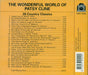 The Wonderful World Of Patsy Cline (26 bTracks)