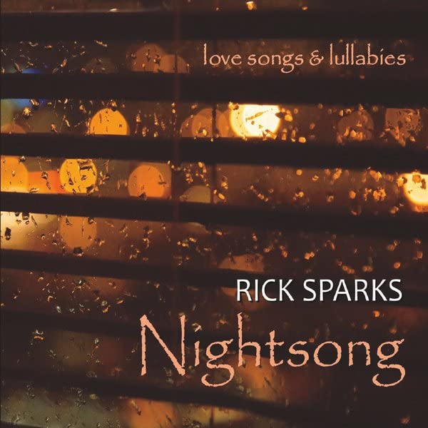 Nightsong: Love Songs & Lullabies