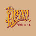 THE DREAM MACHINE - VOL: 1-3 COMPILATION